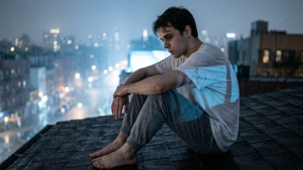 Best Gemini Prompts for Sad Boy