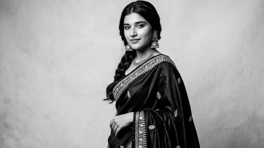 Gemini AI Saree Prompt for Wedding Photos