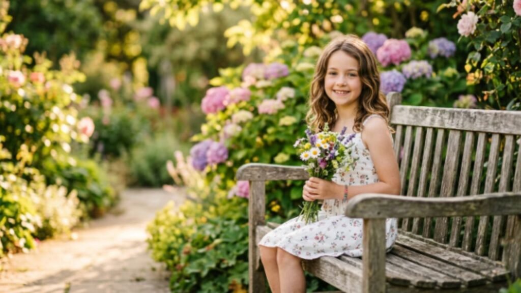 Gemini photo editing prompts for girl