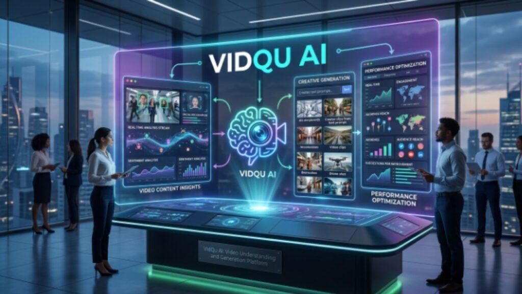 VidQu AI Review