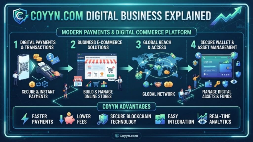 Coyyn.com gig economy