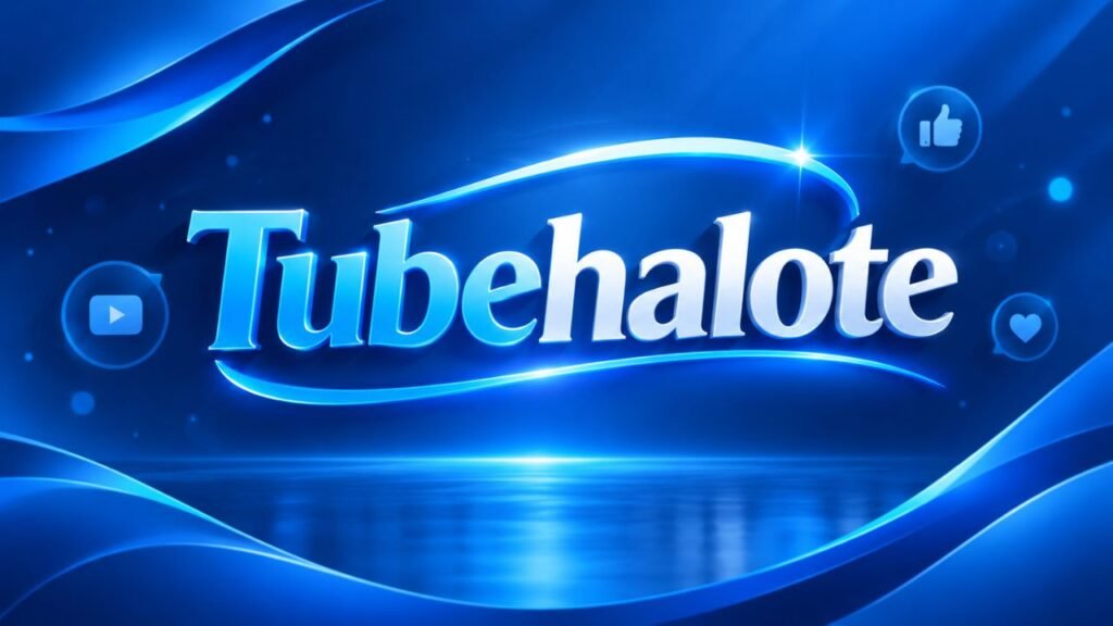 tubehalote