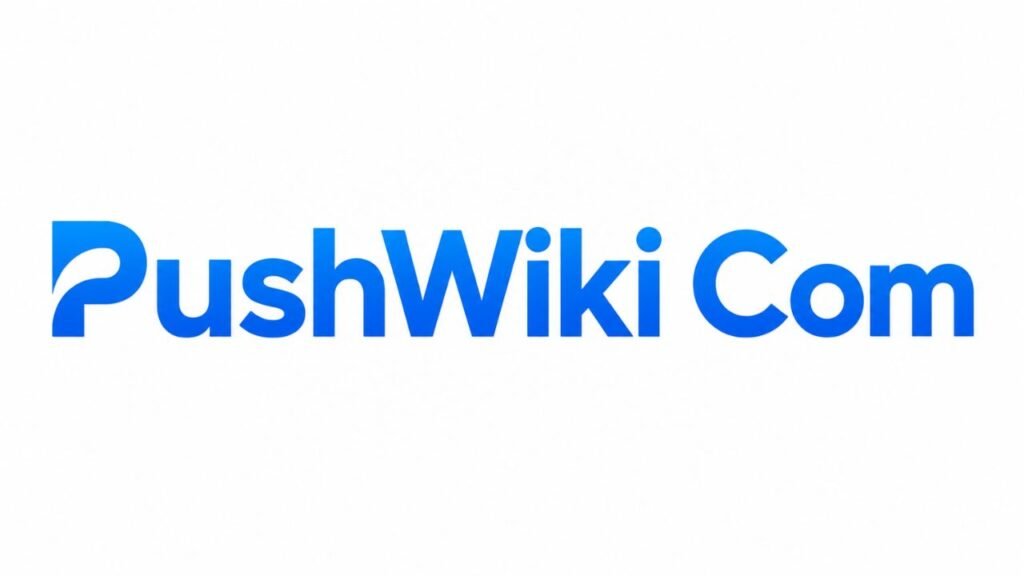What Is PushWiki Com?