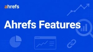 Ahrefs Site