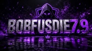 Bobfusdie7.9 Download