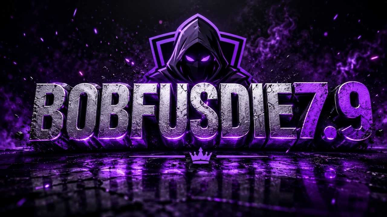 Bobfusdie7.9 Download