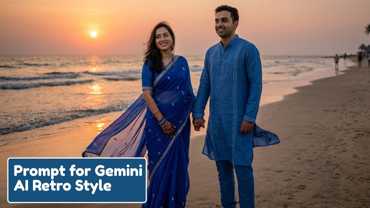 Couple Prompt for Gemini AI