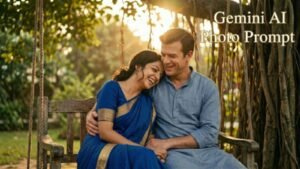 Gemini AI Photo Prompt