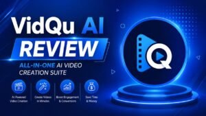 VidQu AI Reviewac
