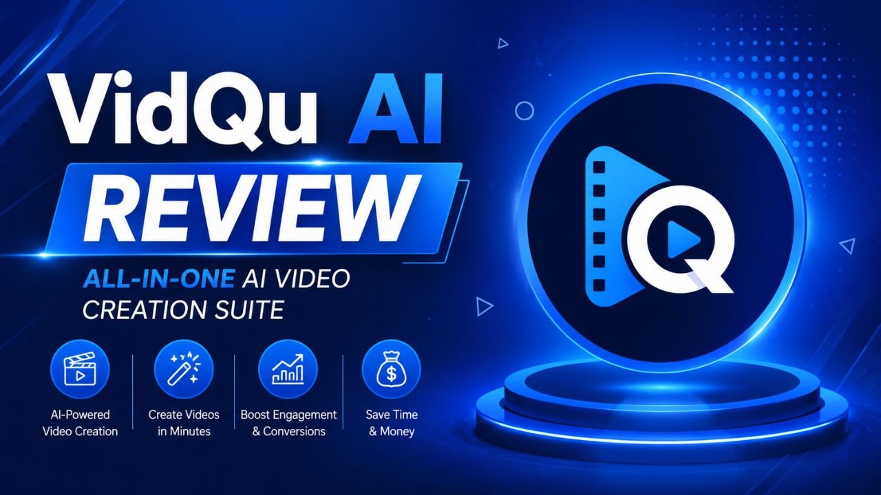 VidQu AI Reviewac