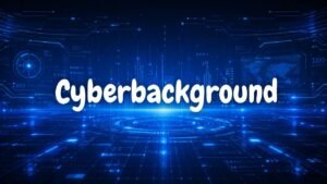 Cyberbackground