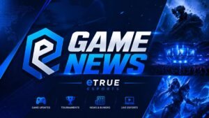 Game News eTrueSports