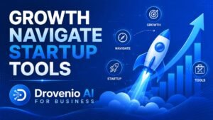 Growth Navigate Startup Tools