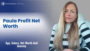 Paula Profit Net Worth