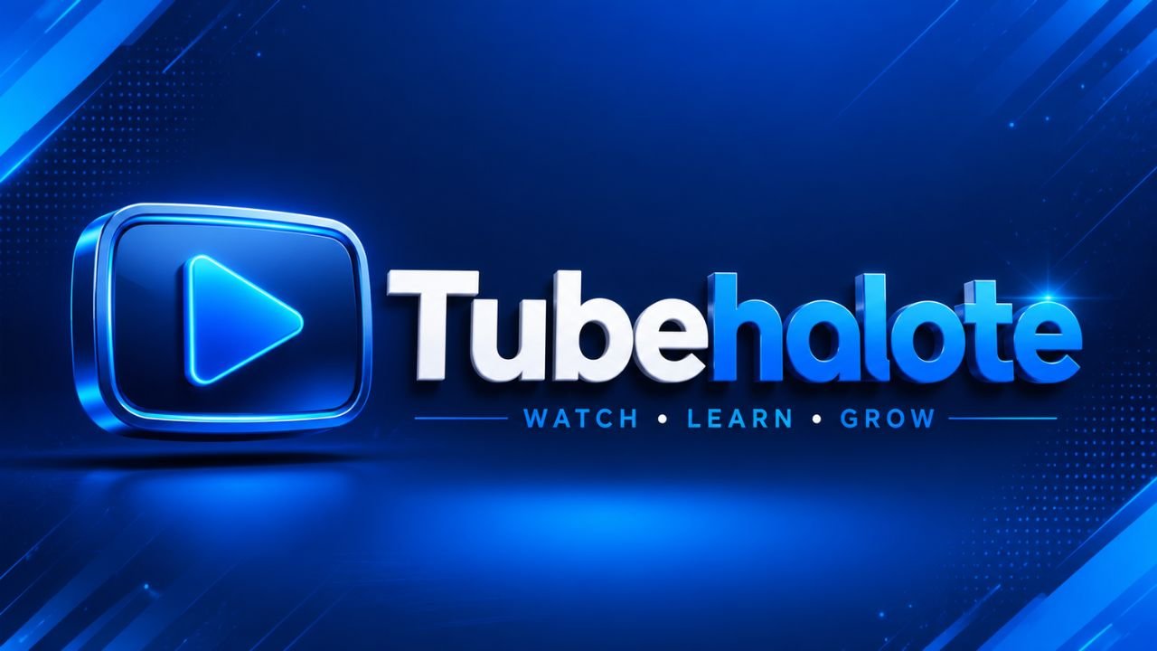 tubehalote