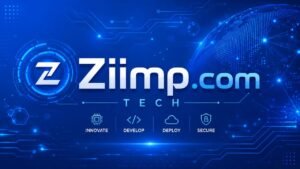 Ziimp.com Tech